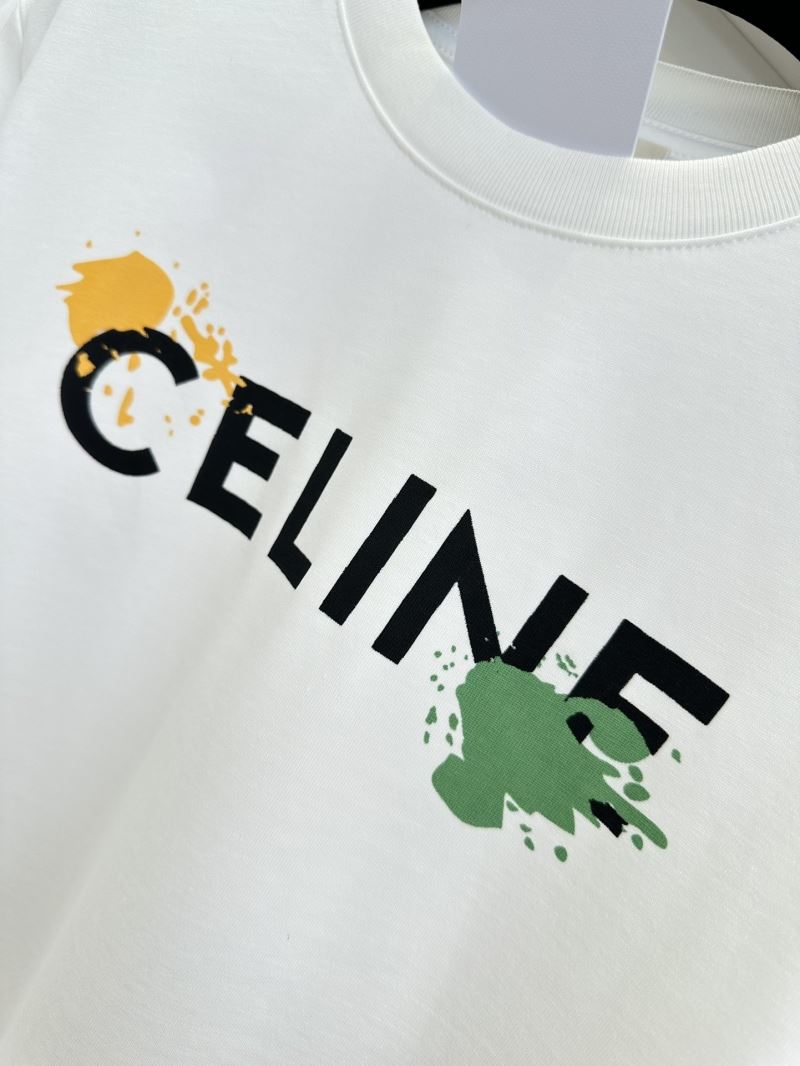 Celine T-Shirts